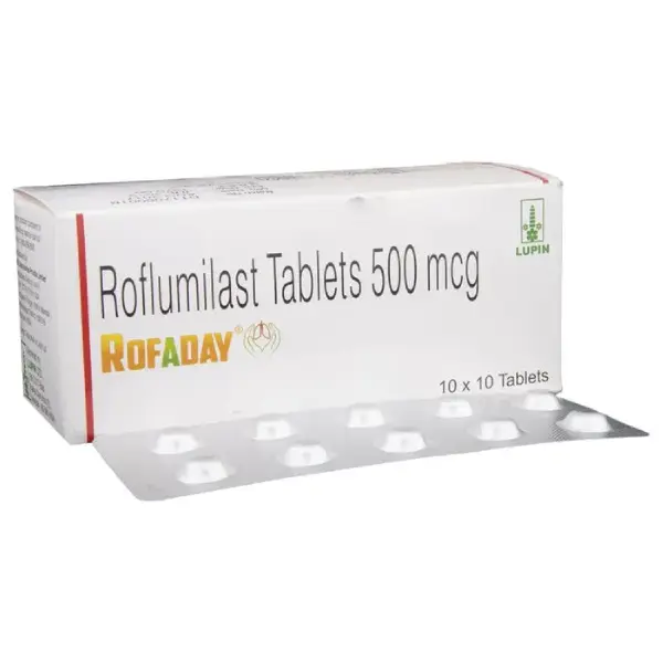 Rofaday Tablet